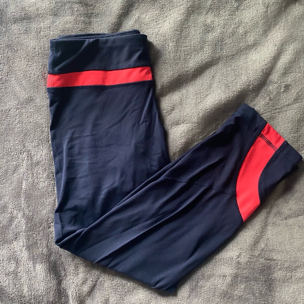 Reflex ~3/4 Leggings